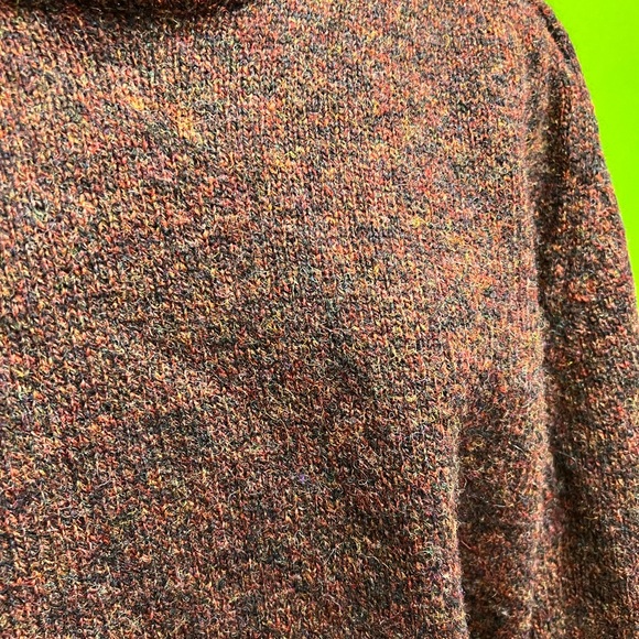 Lands end wool sweater - Picture 3 of 3